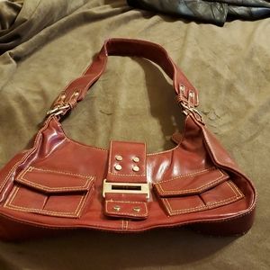 Brand new never use mini  purse